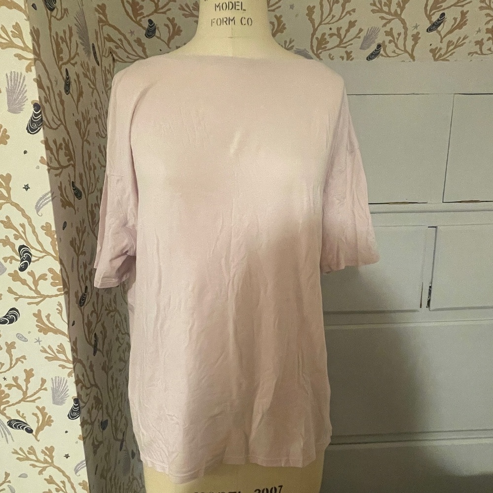 Lulu Lemon Top